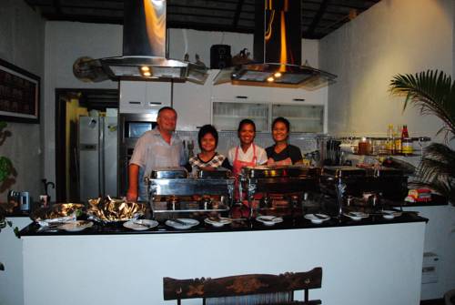 Фото Baan Chai Thung Resort