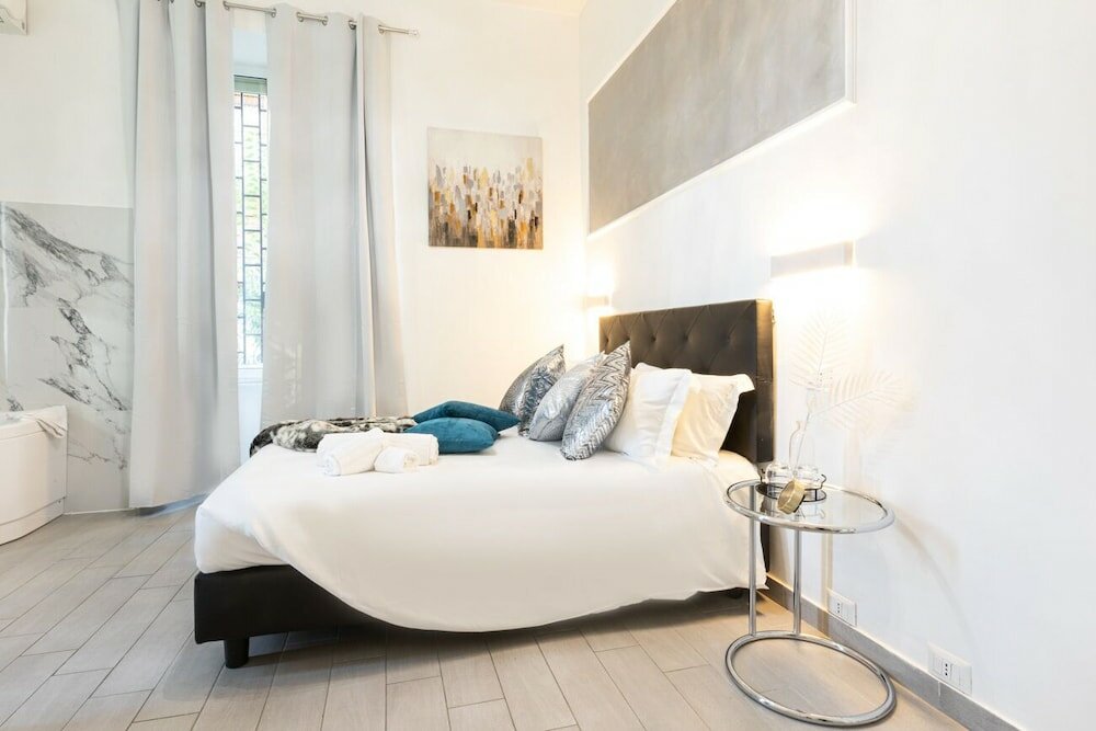 Фото Trastevere Suites - Top Collection