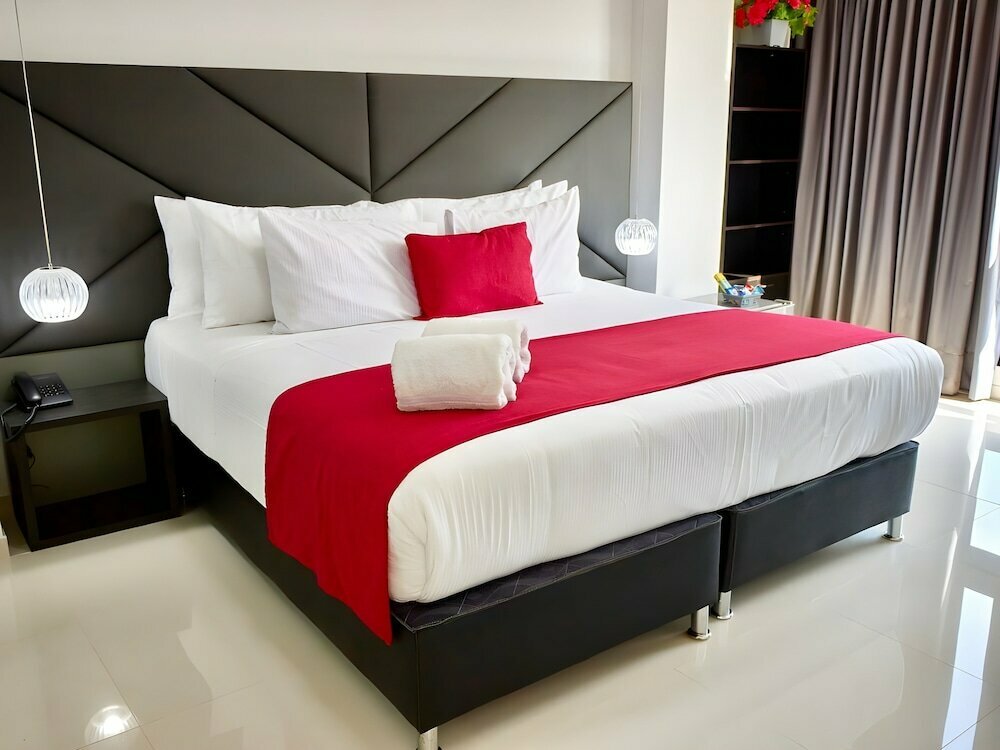 Hotel Hotel San Francisco Pitalito, Huila, photo