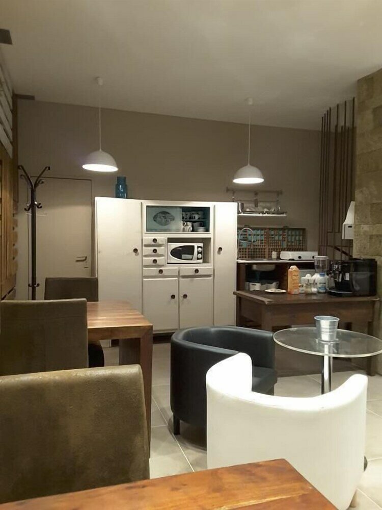 Фото Affittacamere Smile Accomodation