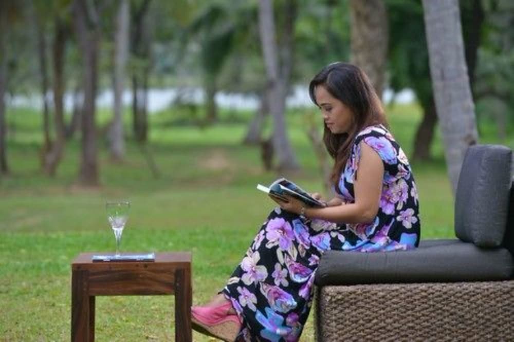 Фото Athena lake Boutique