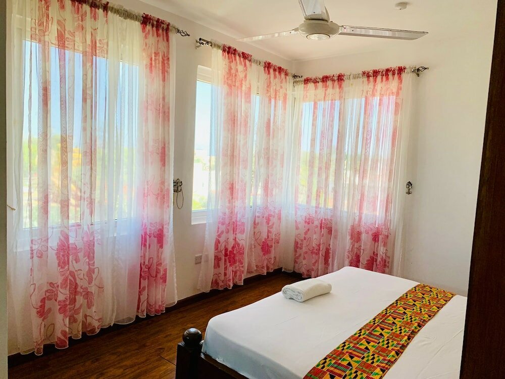 Фото Lux Suites Hydro Apartments Nyali