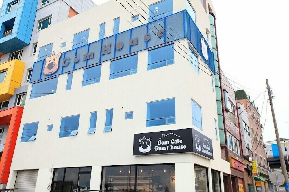 Фото Nangman Sea