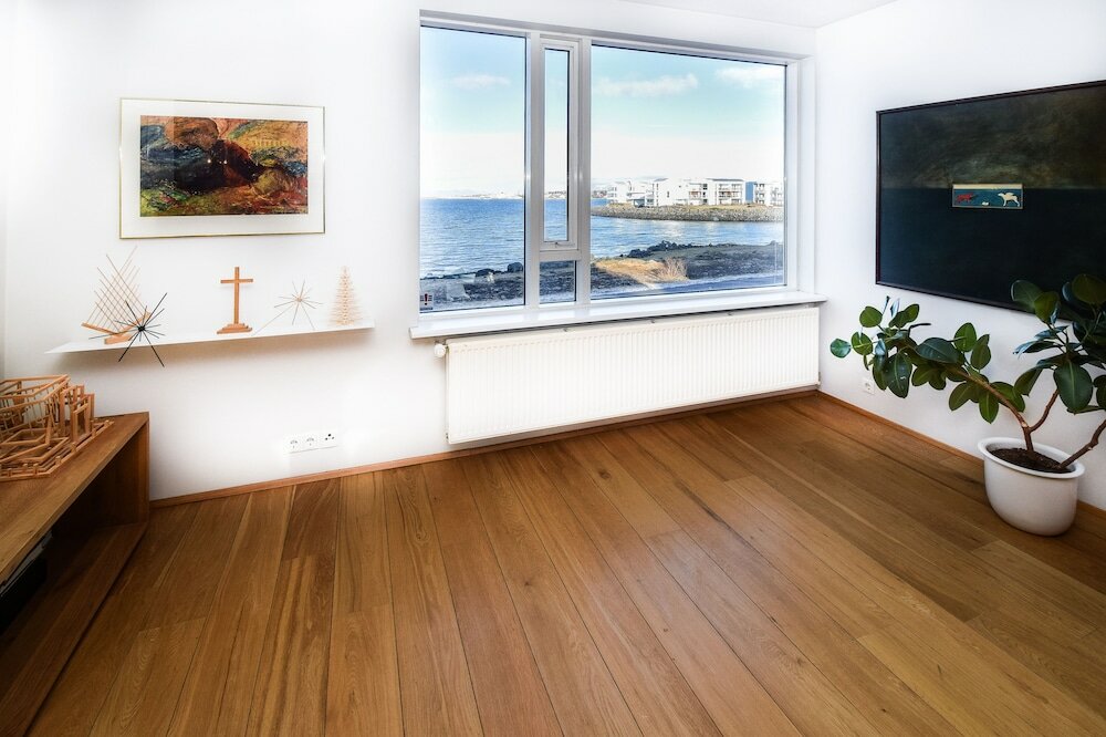 Фото Seaside Paradise Apartment