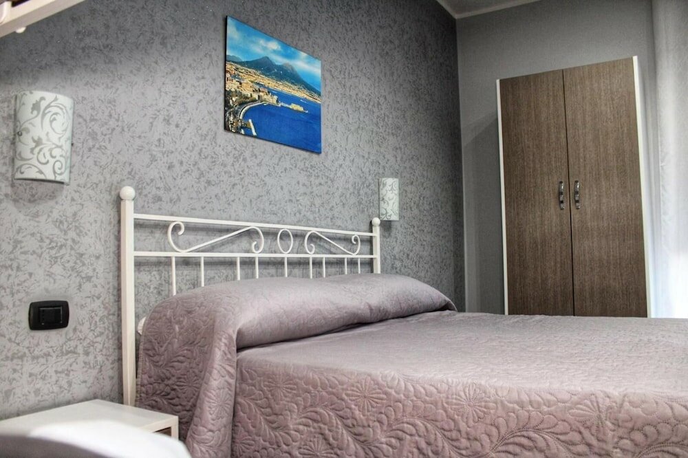 Фото Bed & Breakfast La Primavera