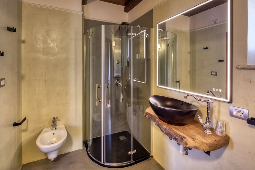 Фото Il Borgo Incantato