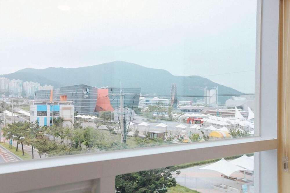 Фото Nangman Sea