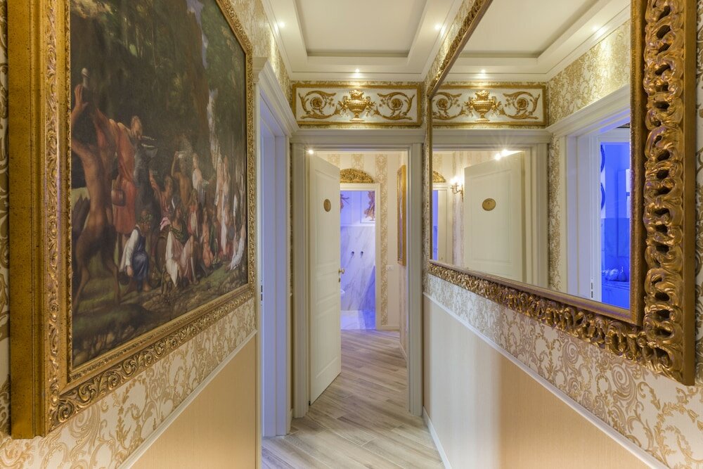 Фото Olympus Verona Relais