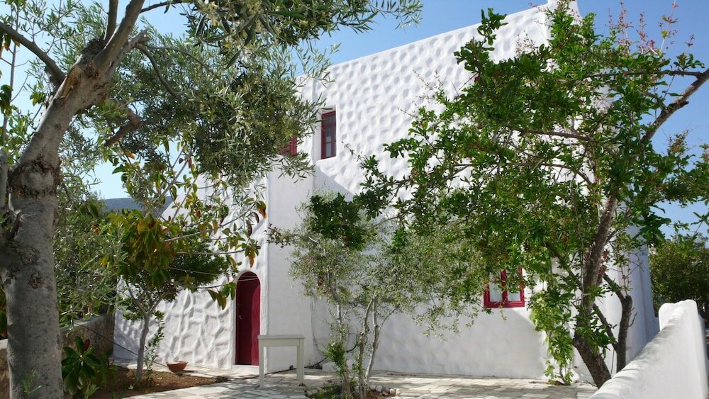 Фото Anezina Village