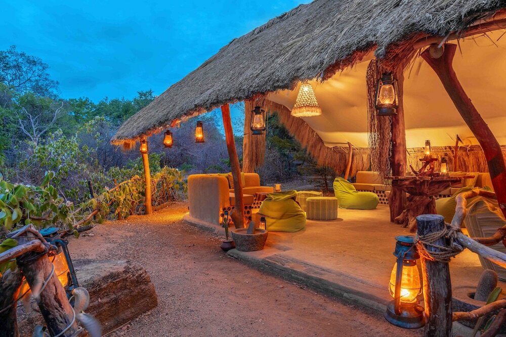 Фото Leopard Safaris Yala