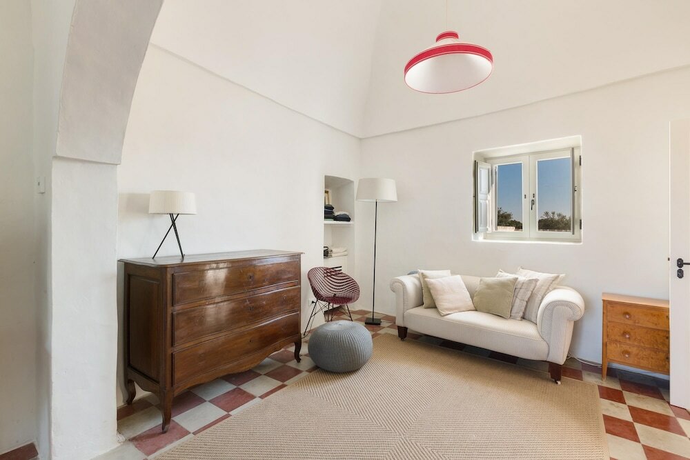 Фото Masseria Mangiamuso