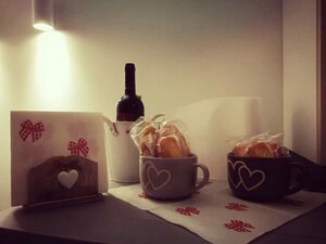 Апартаменты Le Dimore Luxury Rooms