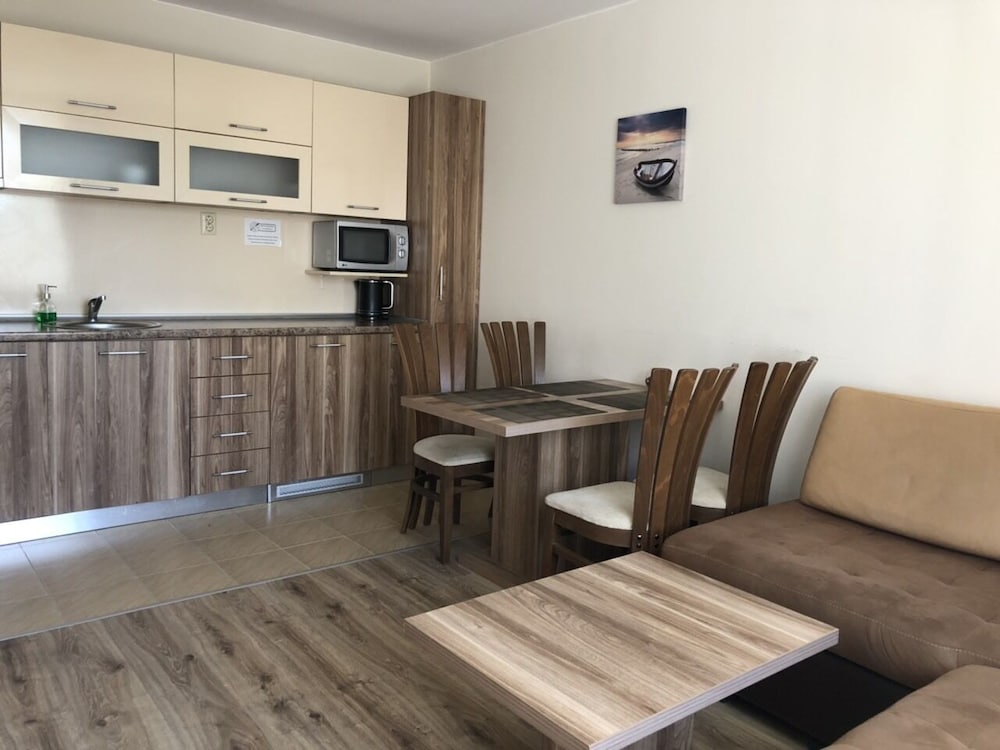 Фото Ravda Апартаменты