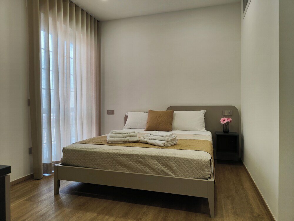 Фото Pompeya Bed and Brekfast