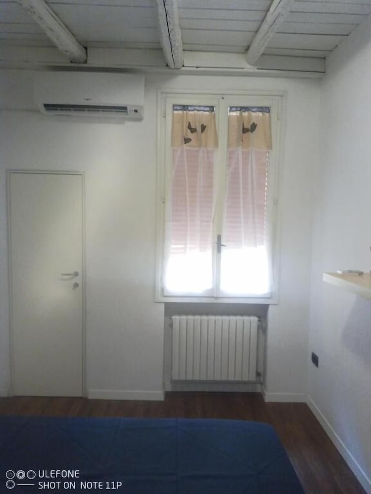 Фото Casina nel Borgo