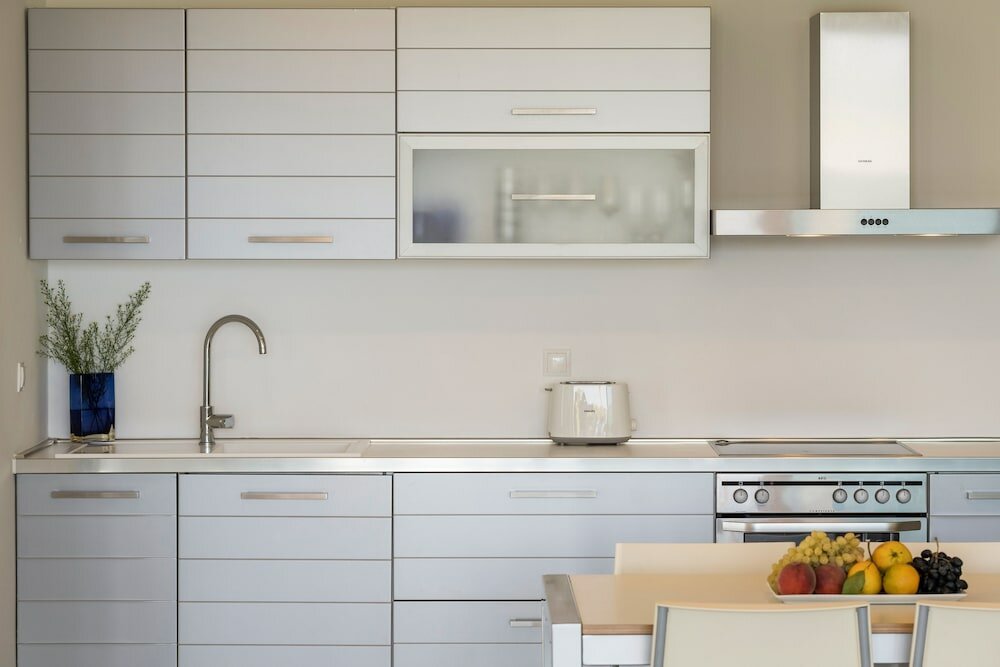 Фото Blue Sea Luxury Villa Maleme