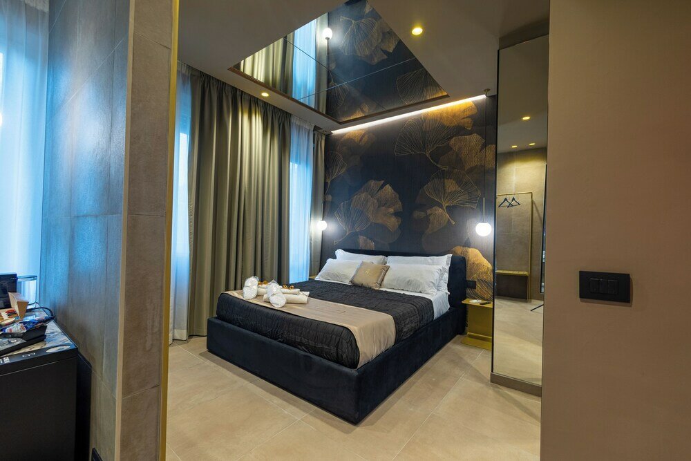 Фото Gold Suite&spa