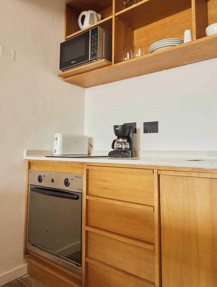 Фото Spacious modern studio