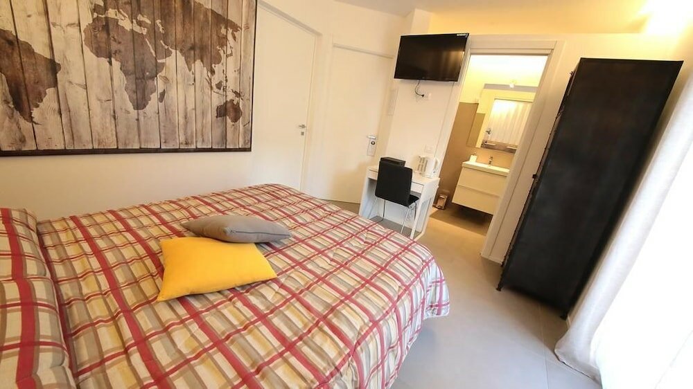 Фото Affittacamere Smile Accomodation