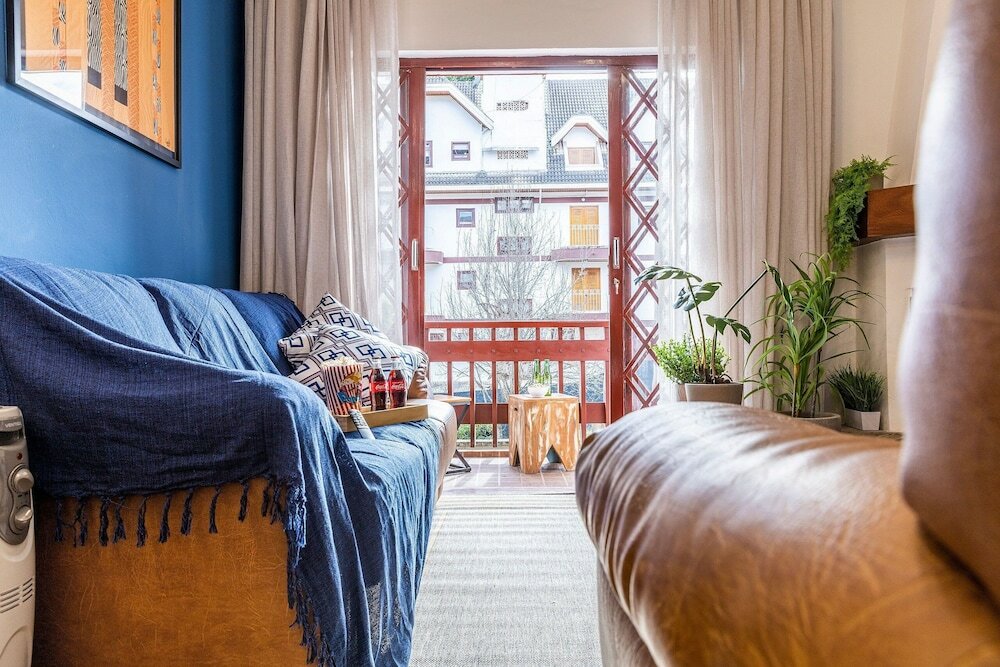 Фото 3 Quartos no Capivari com Lareira