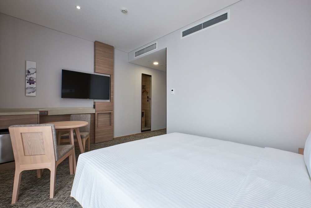 Фото Sotetsu Grand Fresa Saigon