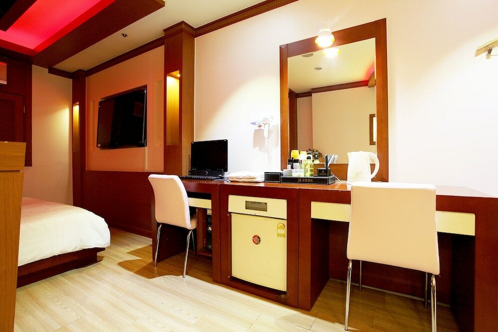 Фото Dongducheon World