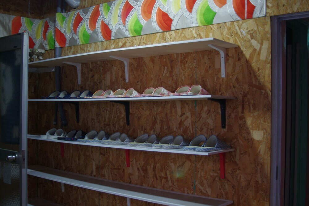 Фото Kichinan - Hostel