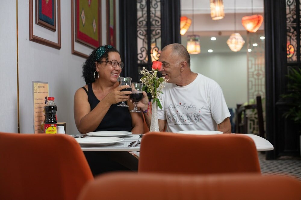 Фото Hanoi Liliane Hotel and Travel