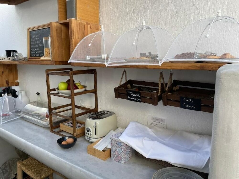 Фото Piperaki Project Paros