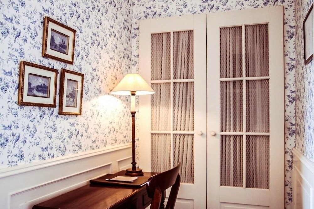 Фото Hotel de Orangerie by Cw Hotel Collection - Small Luxury Hotels of the World