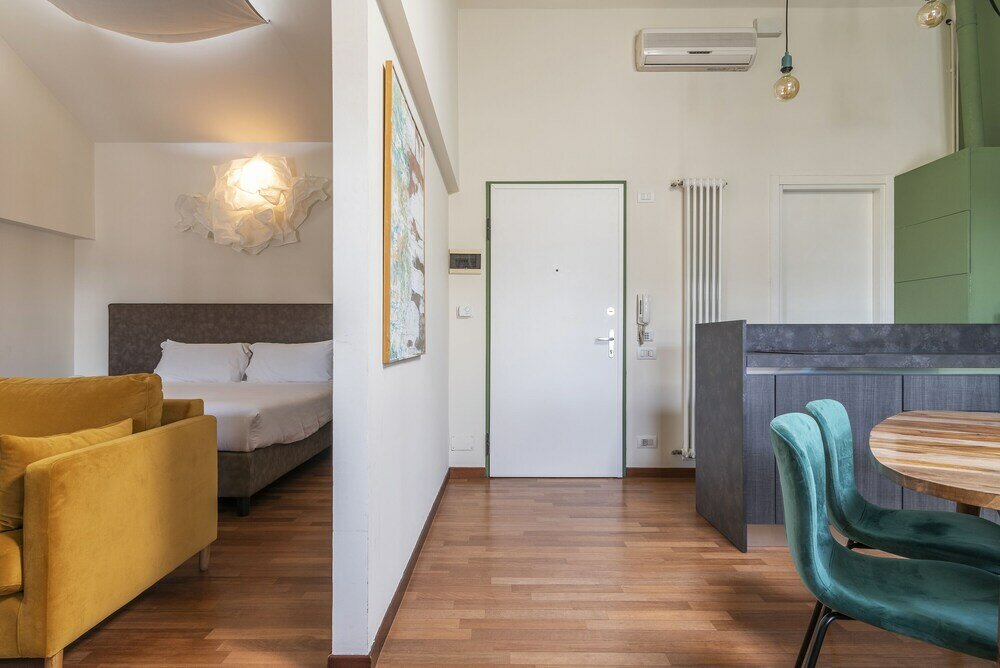 Фото Easyhomes - Duomo View