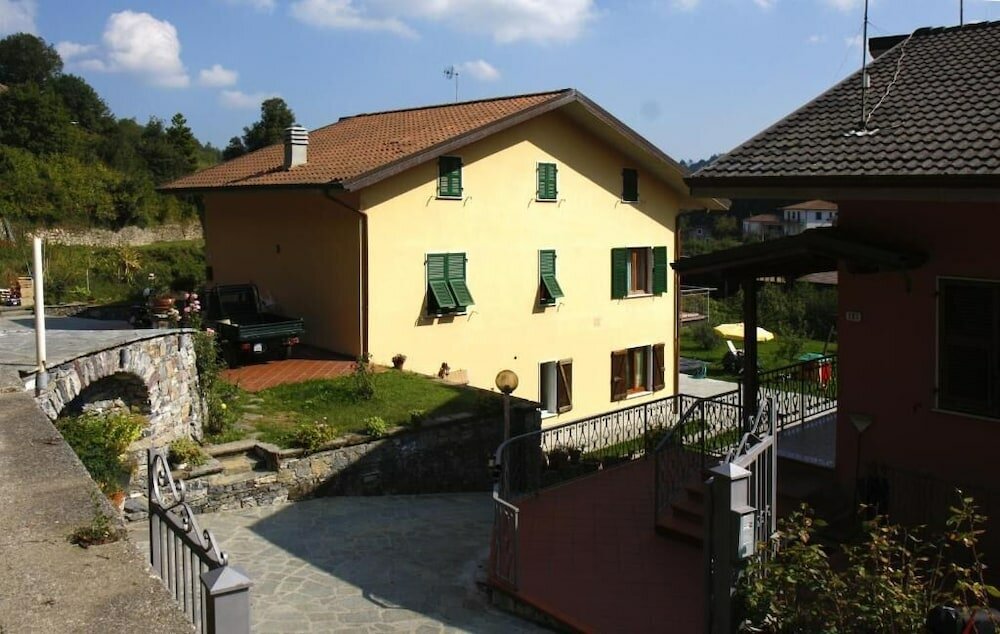 Фото La VIA del sale