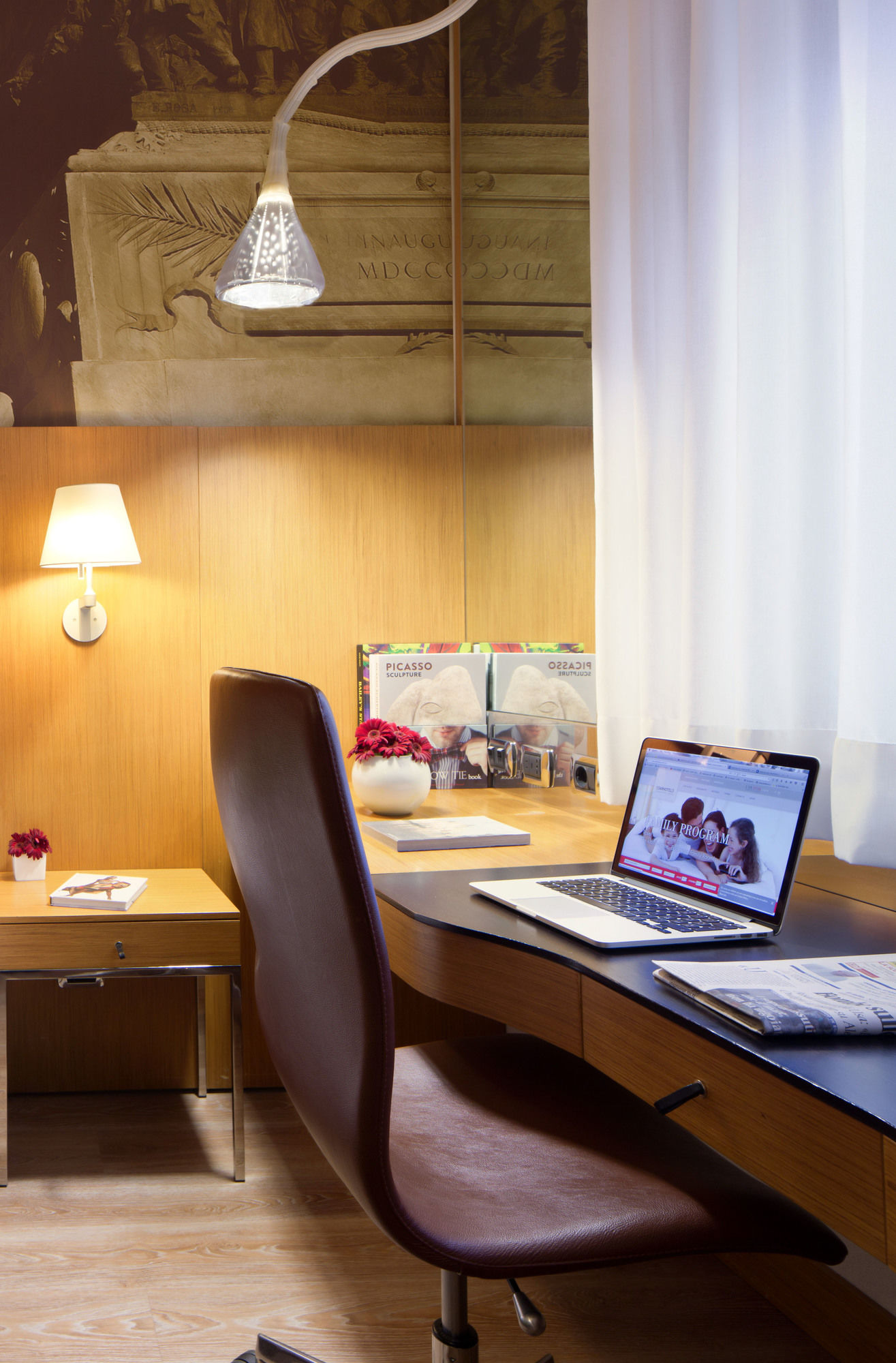 Фото Starhotels Tourist