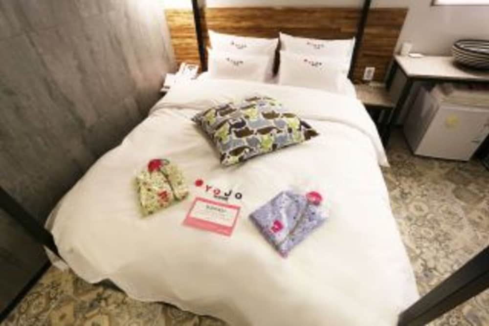 Фото Bucheon Feel