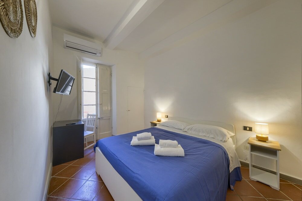 Фото La Rondinella