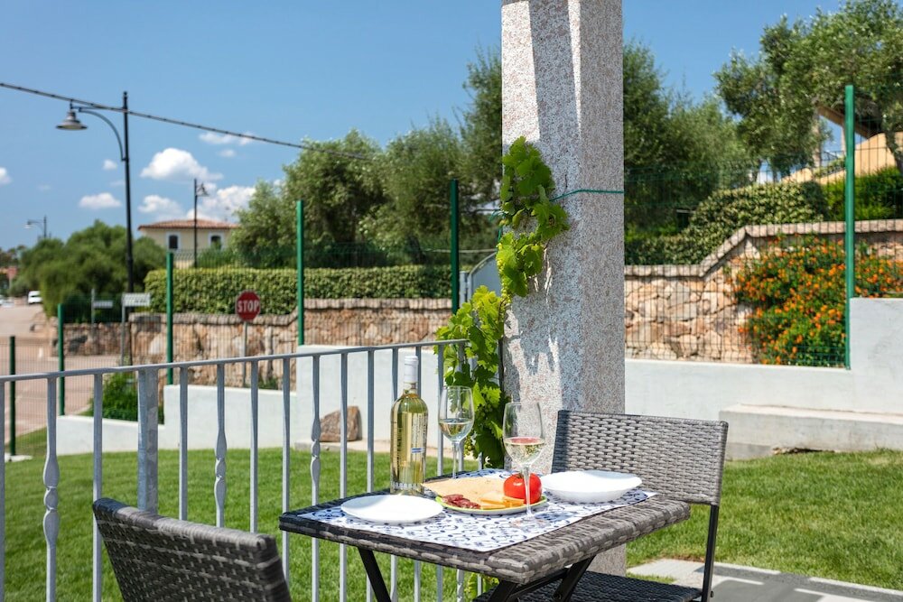 Фото Sardegna è - New rooms