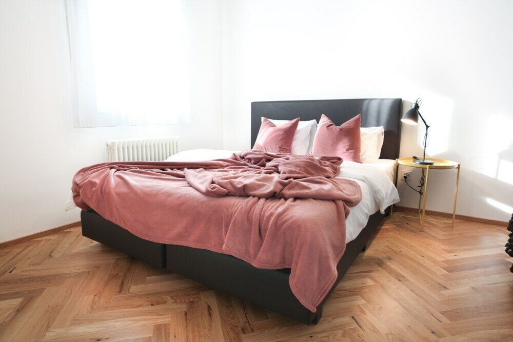 Фото Nest - Müllerstrasse