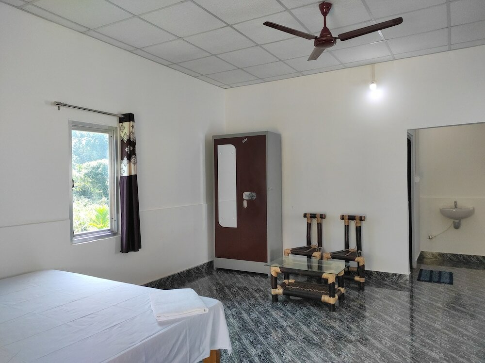 Фото Homocation Jungle Resort