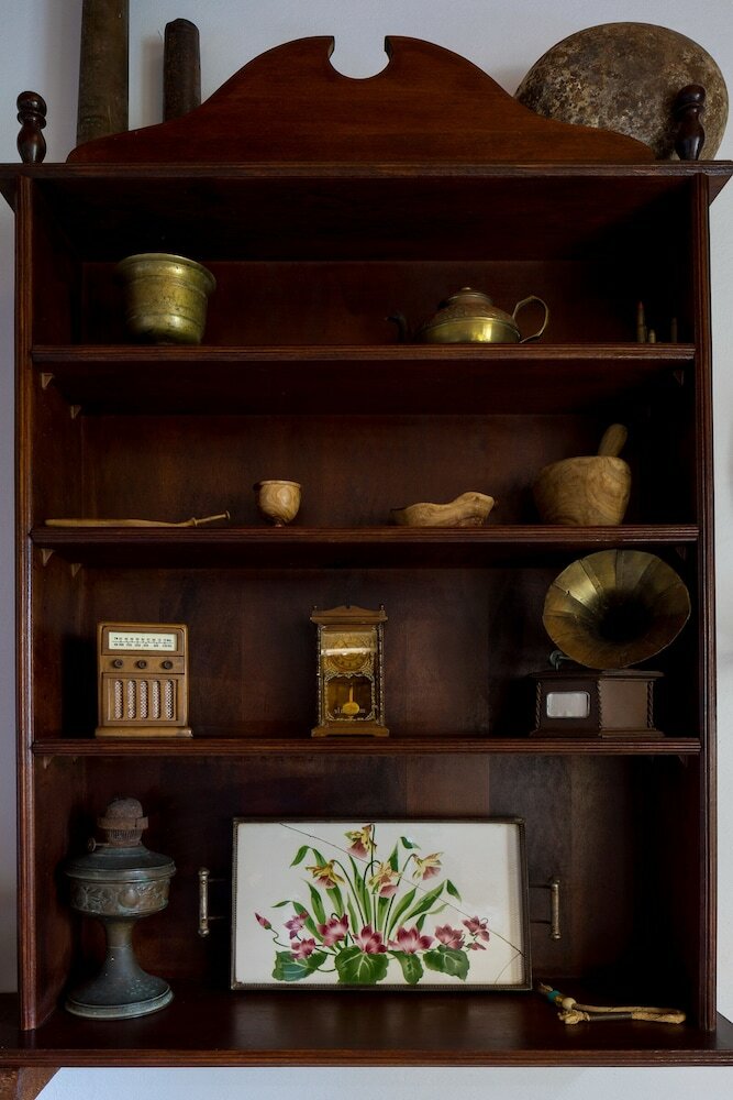 Фото The Olive House