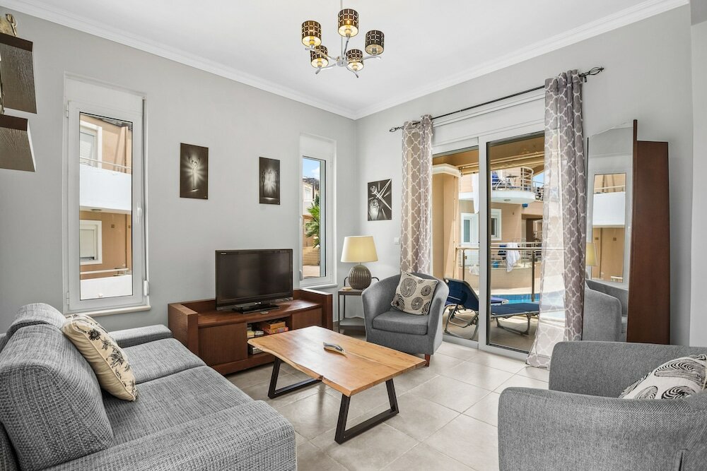 Фото Villa Blue Dreams