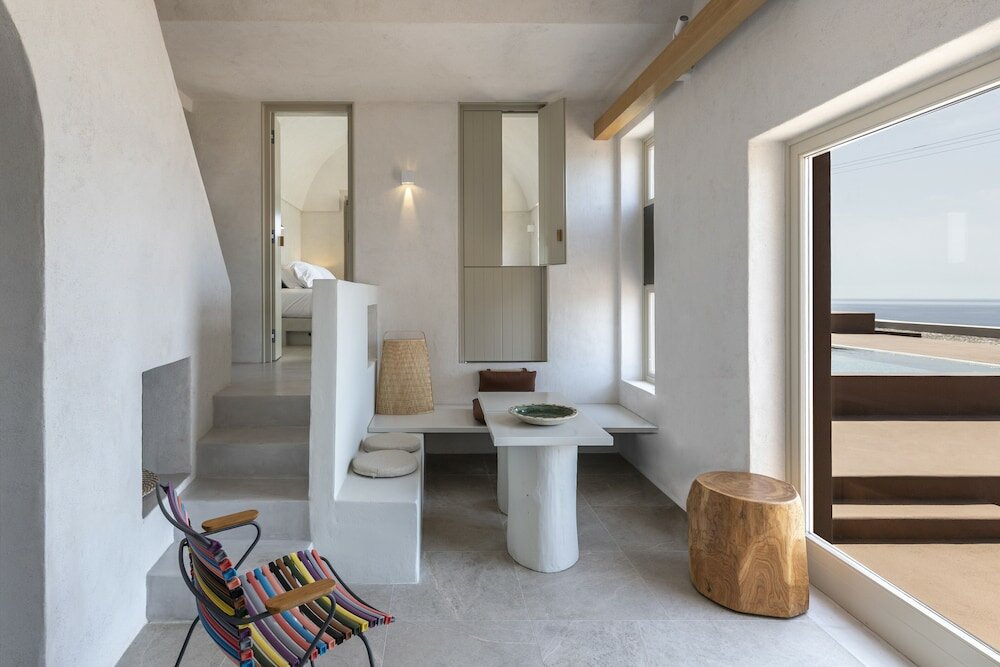 Фото Serra Exclusive Suites