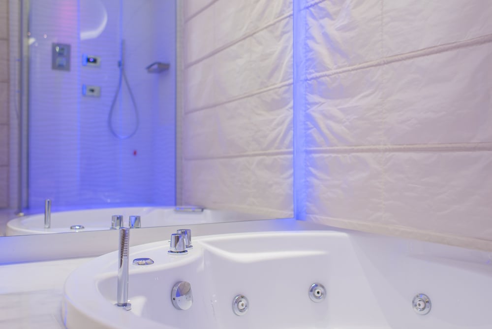 Фото Lux suites in Roma