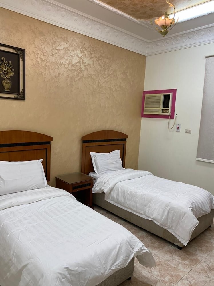 Фото Tabuk Star 1