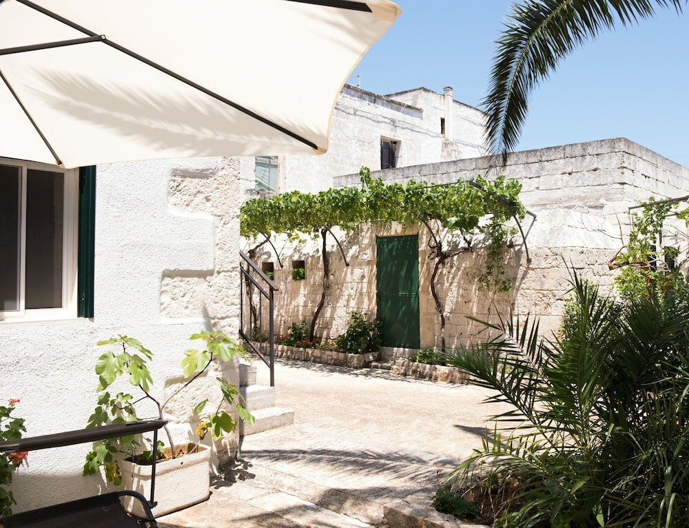 Фото Masseria Cavaliere Fumarola by Typney