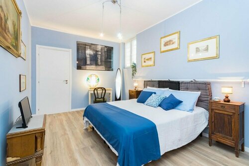 Апартаменты Casale 284 22 - Appartamento a Villa Amaranto в Турине
