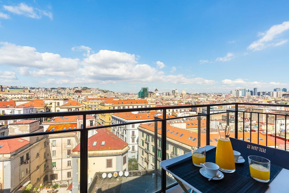 Фото Duomo XI Apartment by Wonderful Italy