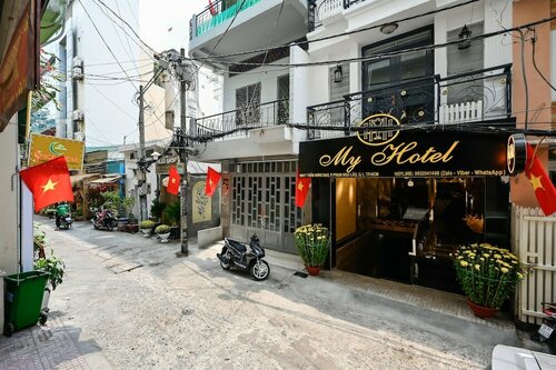 My Hotel