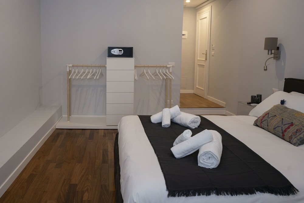 Фото Delsi Inn Piazza di Spagna 32