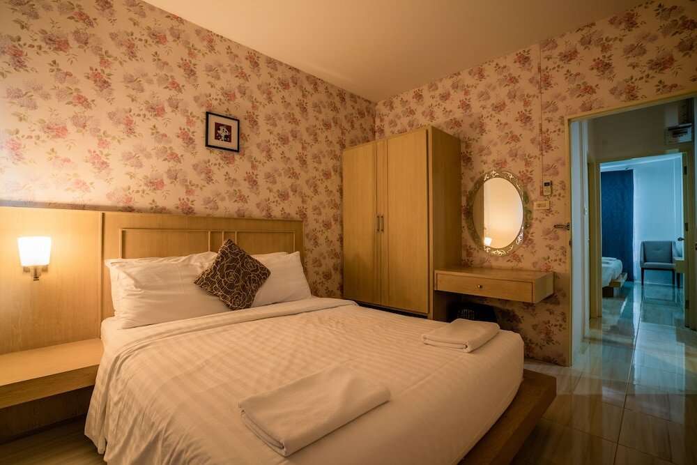 Фото Paragon Hometel