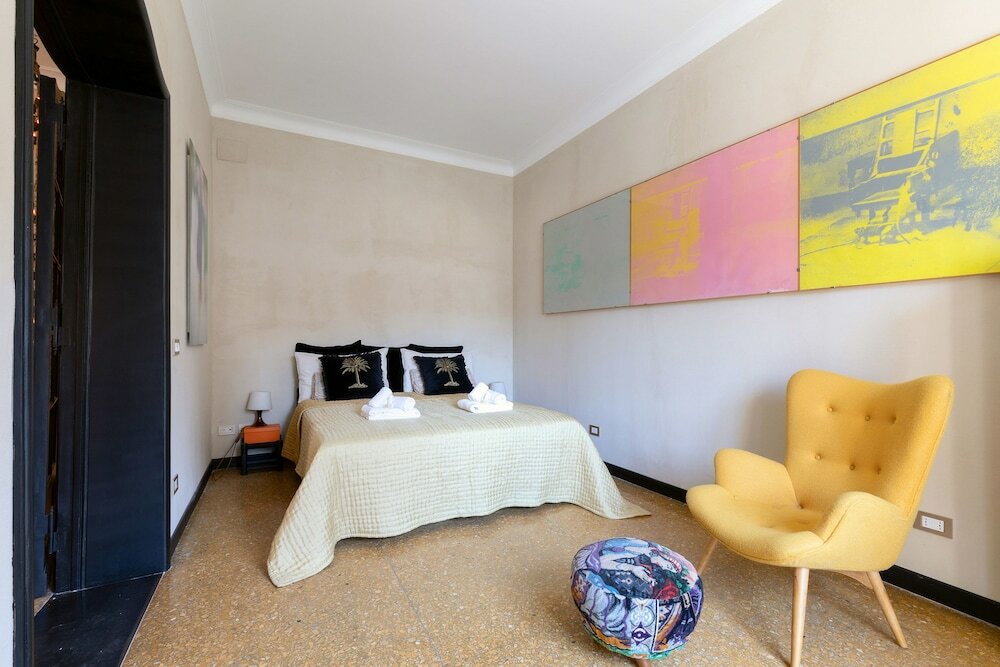 Фото Rome AS you feel - Torre Argentina Art Apartment
